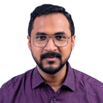 Dr. Sujith Varghese Abraham